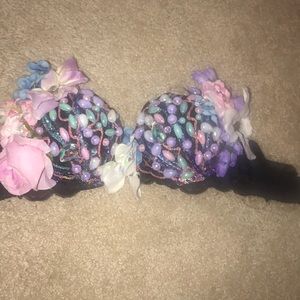 32 A Rave bra